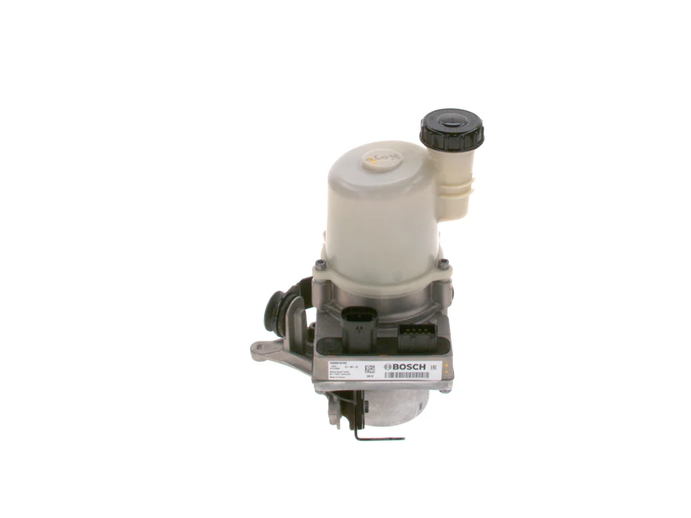 Hydraulické čerpadlo, řízení BOSCH KS00910102