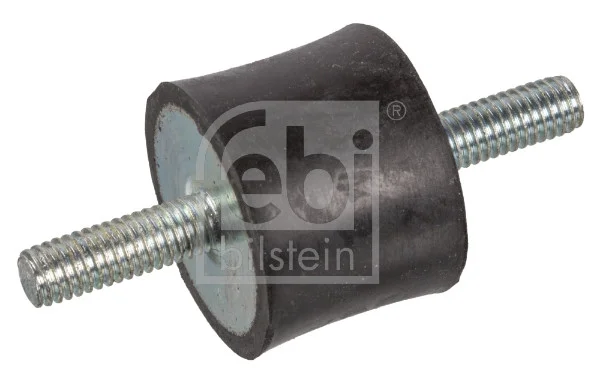 Záchyt-/upevnění nárazníku FEBI BILSTEIN 170340