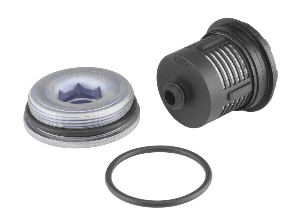 Filtr hydrauliky, pohon všech kol s lamelovou spojkou BorgWarner DS120456 Filtr hydrauliky, pohon všech kol s lamelovou spojkou BorgWarner DS120456
