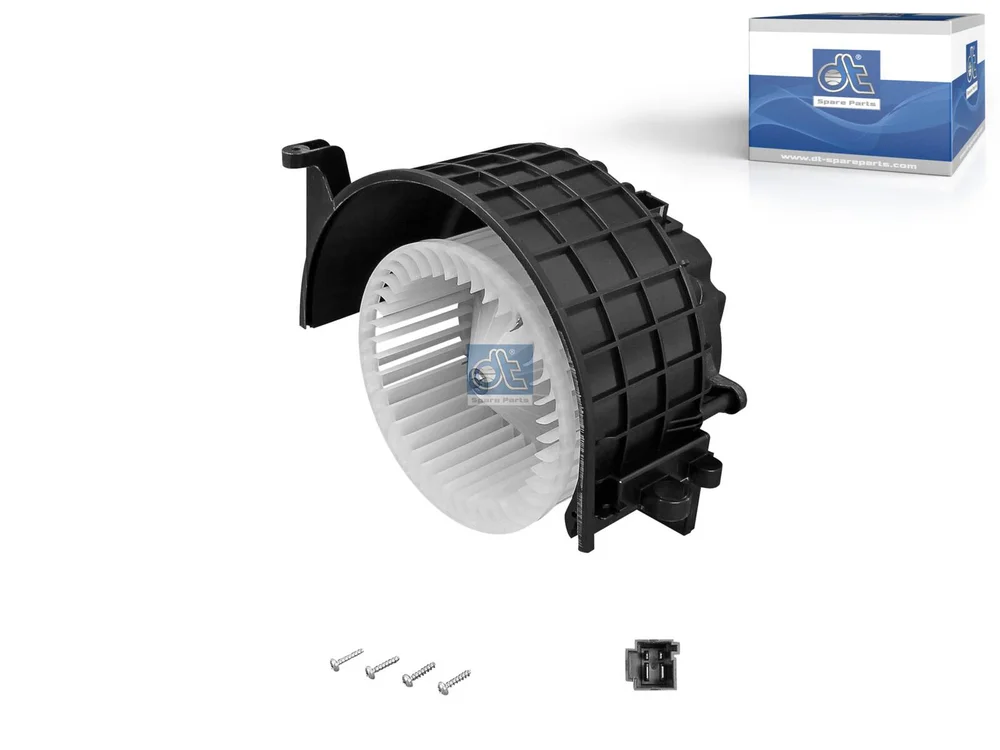 vnitřní ventilátor DT Spare Parts 4.68605 vnitřní ventilátor DT Spare Parts 4.68605