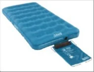 Matrace nafukovací Extra Durable Airbed Single, 198x82x22cm, 1.3kg 319213