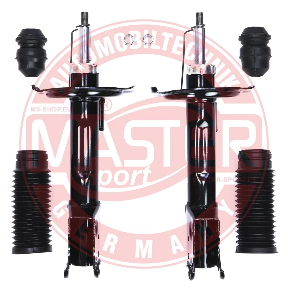 Tlumič pérování MASTER-SPORT GERMANY 16K005983