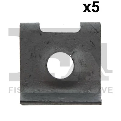 Plechová matka FA1 99-10119.5 Plechová matka FA1 99-10119.5