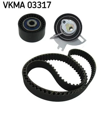 SK VKMA03317 Sada rozvodového remene SKF