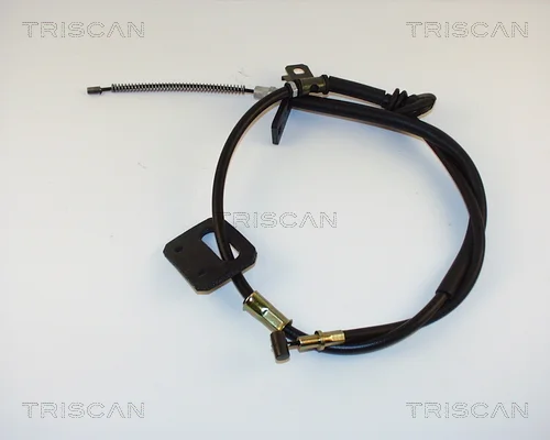 Tazne lanko, parkovaci brzda TRISCAN 814069112